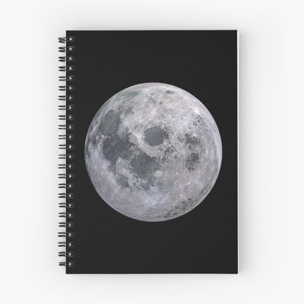 Item preview, Full Moon designed and sold by SqueakitySqueak.
