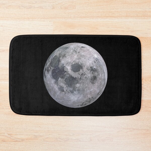 Item preview, Full Moon designed and sold by SqueakitySqueak.