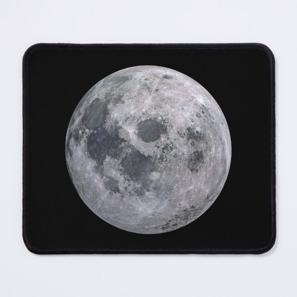 Item preview, Full Moon designed and sold by SqueakitySqueak.