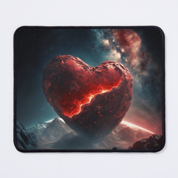 Item preview, Our Epic Love designed and sold by ColorItAllArt.