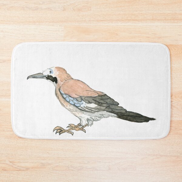 Item preview, jay designed and sold by vmillustration.
