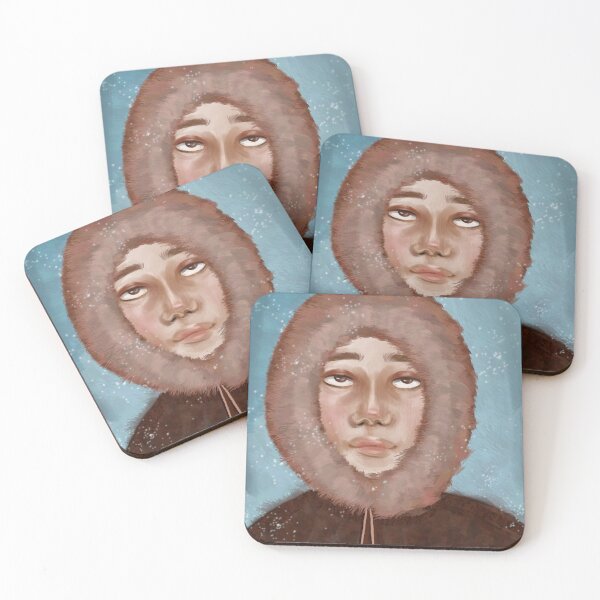 Item preview, winter day designed and sold by Antonia-Susanne.