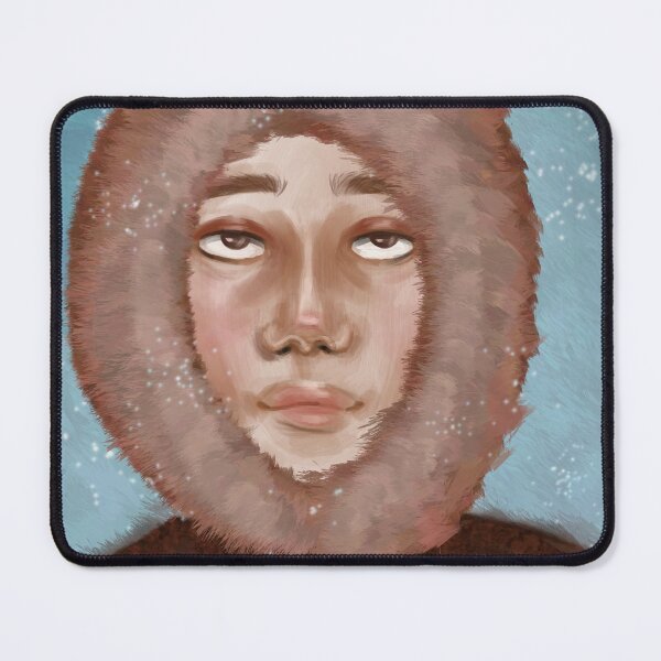 Item preview, winter day designed and sold by Antonia-Susanne.