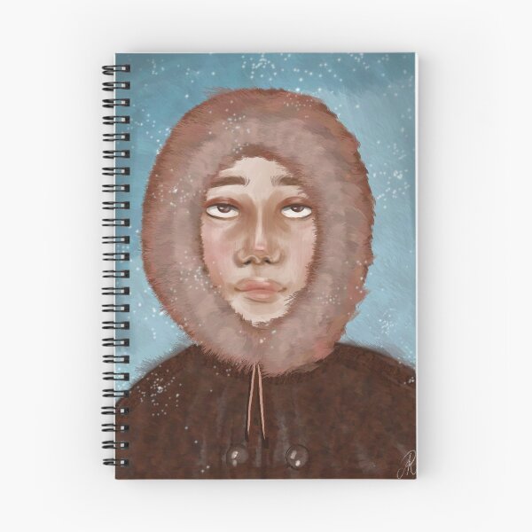 Item preview, winter day designed and sold by Antonia-Susanne.