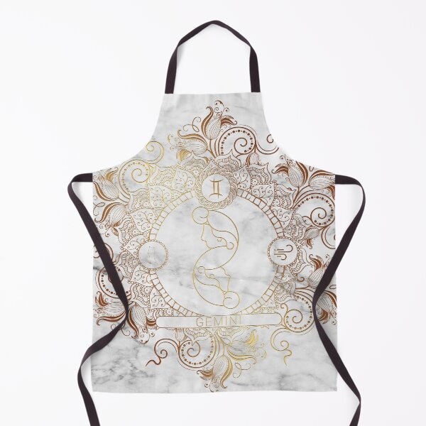 Item preview, Zodiac - Marble - Gemini designed and sold by aleibanez.