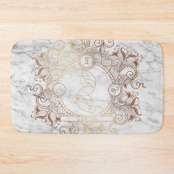 Item preview, Zodiac - Marble - Gemini designed and sold by aleibanez.