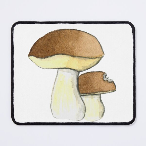 Item preview, mushroom designed and sold by vmillustration.