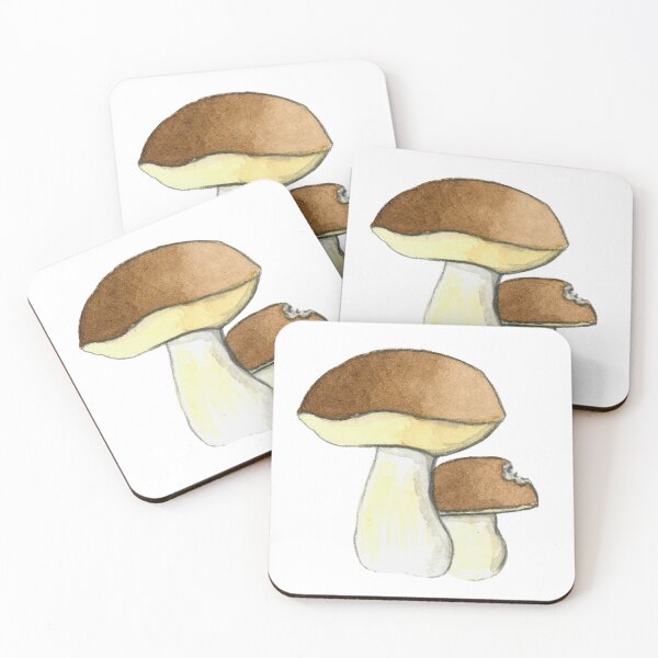 Item preview, mushroom designed and sold by vmillustration.