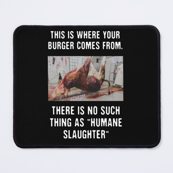 Item preview, This Is Where Your Burger Comes From designed and sold by quinnhopp.