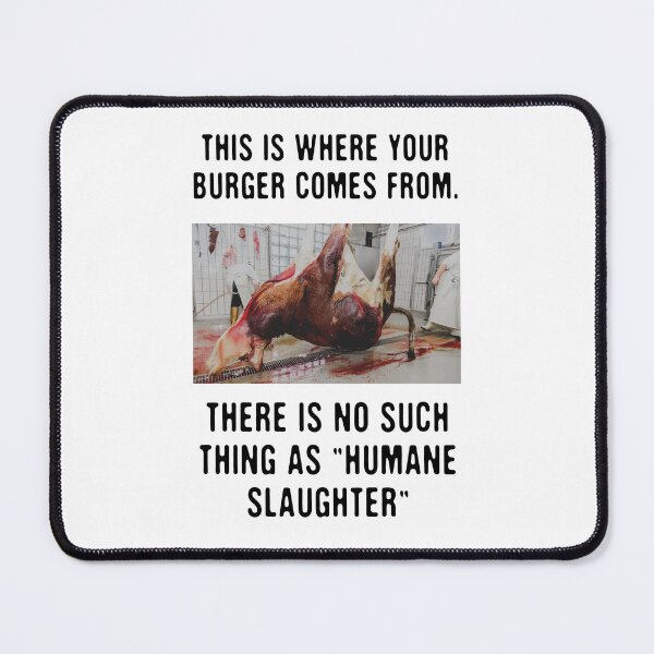 Item preview, This Is Where Your Burger Comes From designed and sold by quinnhopp.