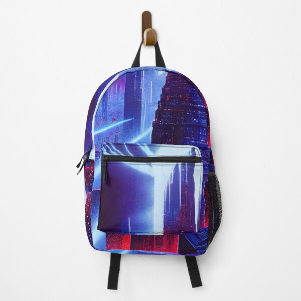 Item preview, Neo Tokyo designed and sold by MachineMadeArt.