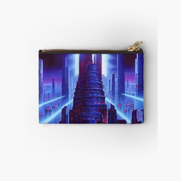 Item preview, Neo Tokyo designed and sold by MachineMadeArt.