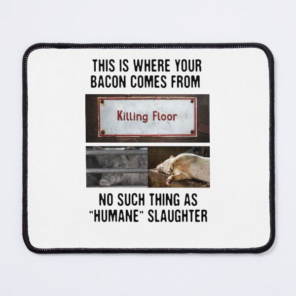 Item preview, This Is Where Your Bacon Comes From designed and sold by quinnhopp.