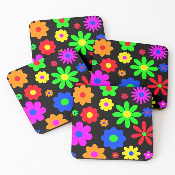 Item preview, Daisies designed and sold by HapaLady92.
