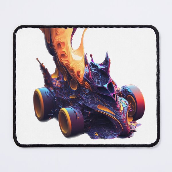 Item preview, super racing car designed and sold by BIBIHOX.