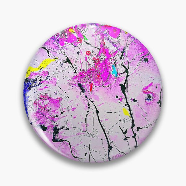 Item preview, Daurian rhododendron  designed and sold by Marina Klimanova.