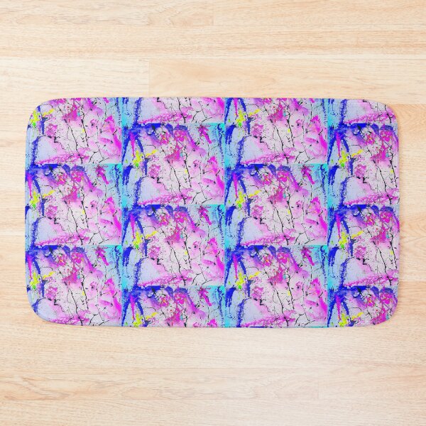 Item preview, Daurian rhododendron  designed and sold by Marina Klimanova.