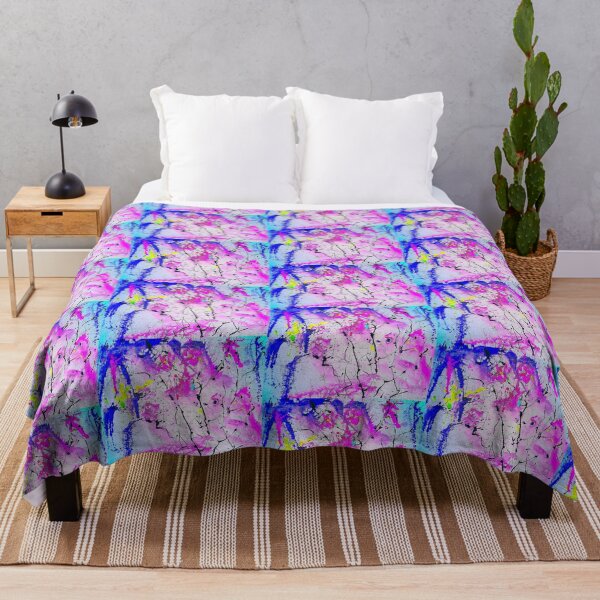 Item preview, Daurian rhododendron  designed and sold by Marina Klimanova.