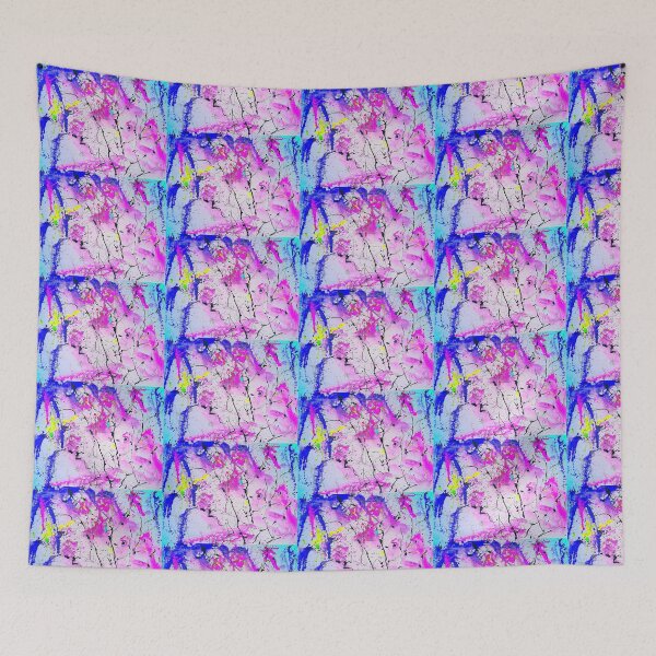Item preview, Daurian rhododendron  designed and sold by Marina Klimanova.