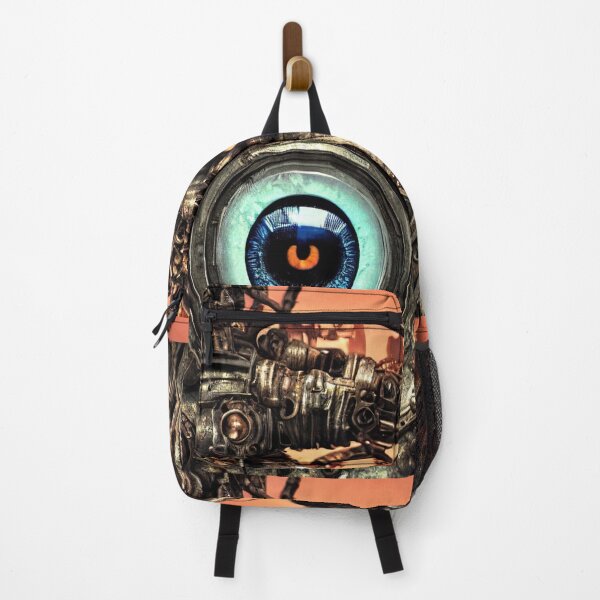 Item preview, Robot EYE 093 designed and sold by Alexandre Rangel.