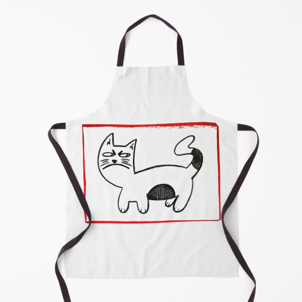 Item preview, Angry Cat designed and sold by Skye707.