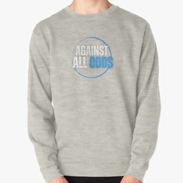 Against All Odds Hoodie - Black – WE GRIND APPAREL