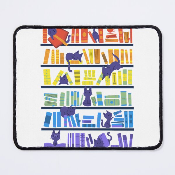 Item preview, Library Kittens designed and sold by PaulMoultry.