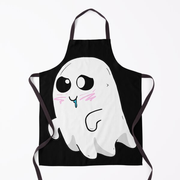 Item preview, lil ghostly designed and sold by opticill.
