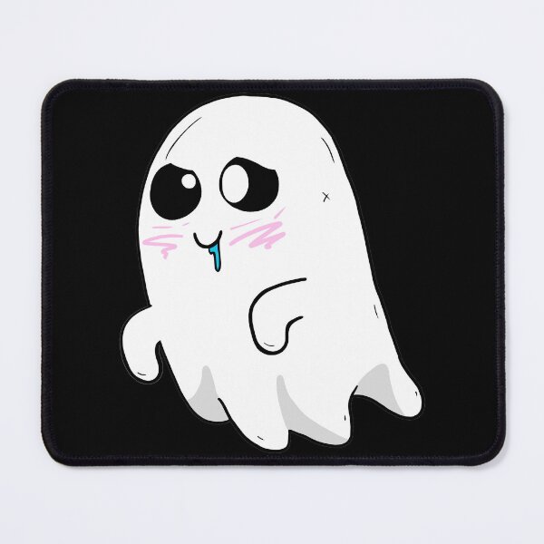 Item preview, lil ghostly designed and sold by opticill.