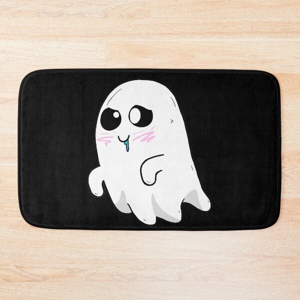 Item preview, lil ghostly designed and sold by opticill.