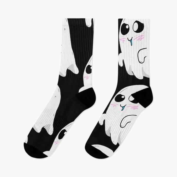 Item preview, lil ghostly designed and sold by opticill.