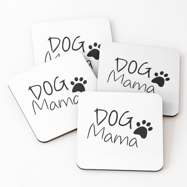 Item preview, Dog mama designed and sold by Artgaus1.