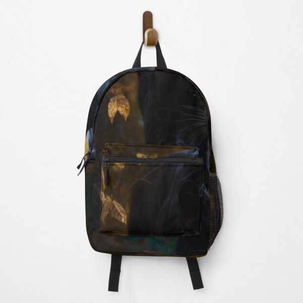 Item preview, Black Leopard Prowling designed and sold by Dawn van Doorn.