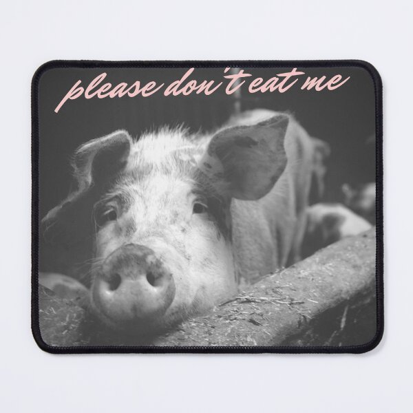 Item preview, Please dont eat me designed and sold by quinnhopp.
