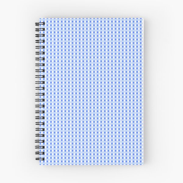 Item preview, Dots blue designed and sold by Acolors.