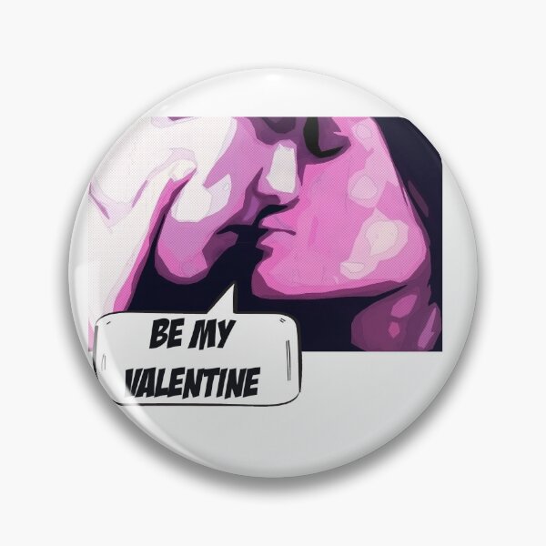 Item preview, Be My Valentine designed and sold by Gubolas.