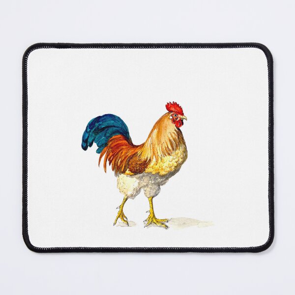 Item preview, Rooster designed and sold by vmillustration.