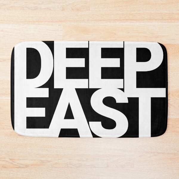 Item preview, Deep East designed and sold by Oaklandia.