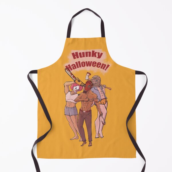 Item preview, Have a Hunky Halloween designed and sold by Georgeshop311.