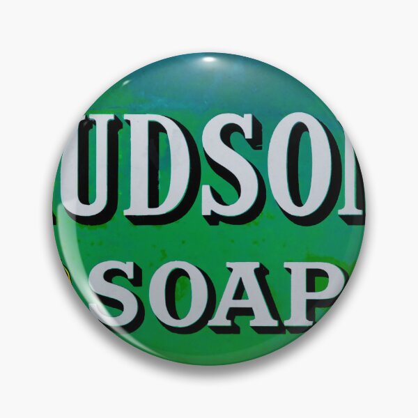 Item preview, Hudson's Soap designed and sold by JEZ22.