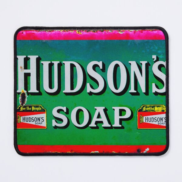 Item preview, Hudson's Soap designed and sold by JEZ22.