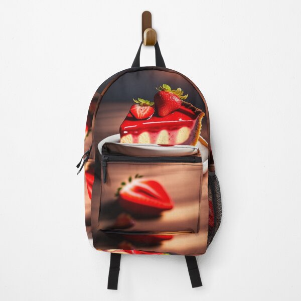 Item preview, Strawberry cheesecake  designed and sold by HapaLady92.
