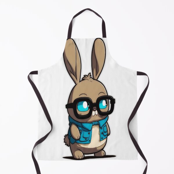 Item preview, A Cool Bunny designed and sold by ZaneValentine.