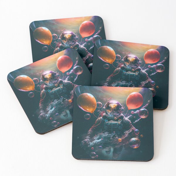 Item preview, Space Dream designed and sold by kamionari.