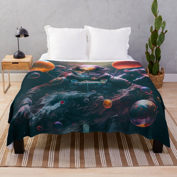 Item preview, Space Dream designed and sold by kamionari.