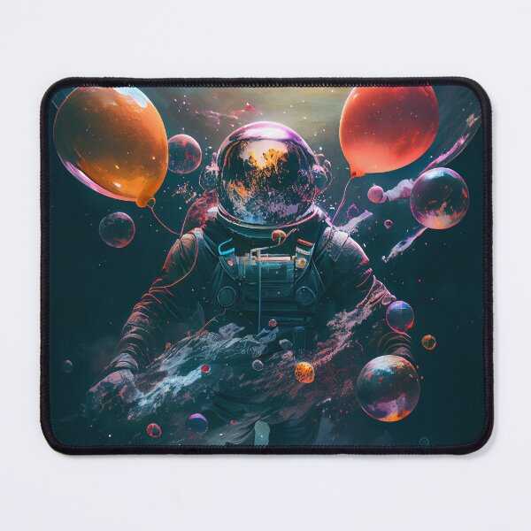 Item preview, Space Dream designed and sold by kamionari.
