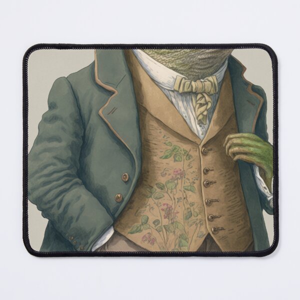 Item preview, A True Gentleman designed and sold by Marc Orphanos.