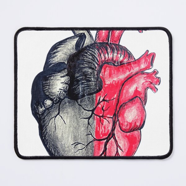 Item preview, Heart designed and sold by Aquarelastudio.