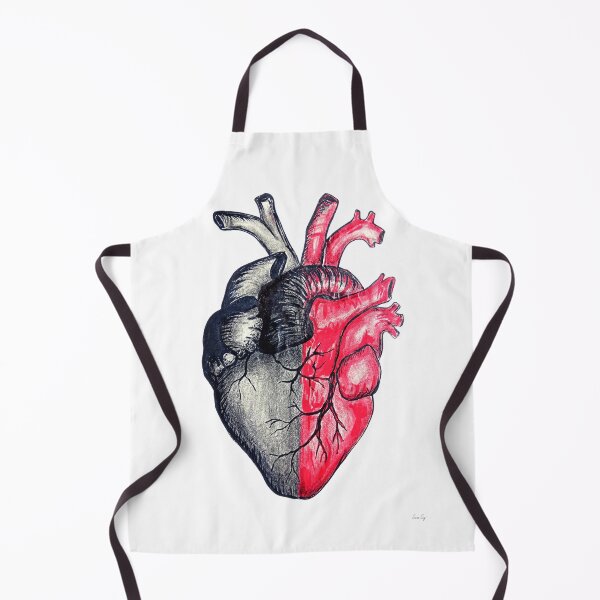 Item preview, Heart designed and sold by Aquarelastudio.