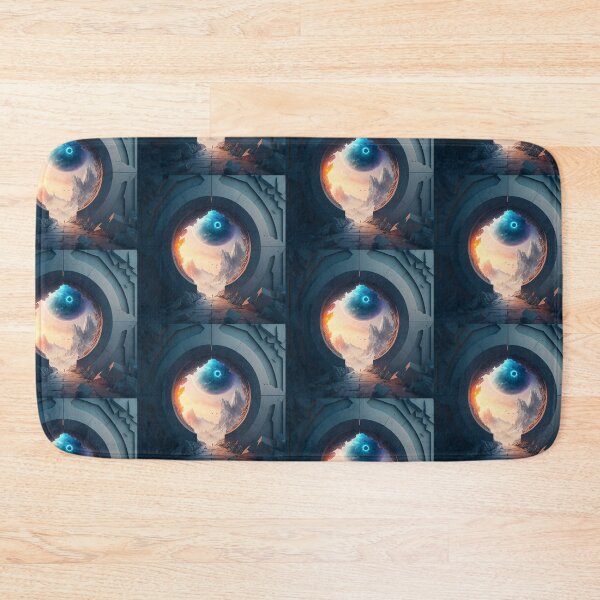 Item preview, Hole to infinite dimensions version 7 designed and sold by PufuMiu.